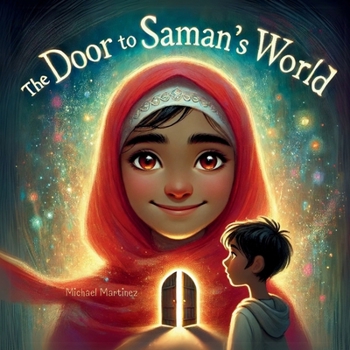 Paperback The Door to Saman's World Book