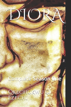 Paperback Diora: Complete Season One Book