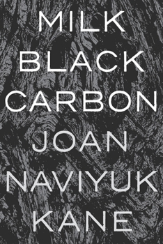 Paperback Milk Black Carbon Book