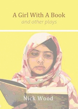 Paperback A Girl with a Book: And Other Plays Book