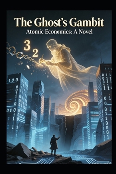 Paperback The Ghost's Gambit: Atomic Economics: A Novel Book