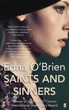 Paperback Saints and Sinners Book