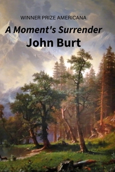 Paperback A Moment's Surrender Book