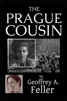 Paperback The Prague Cousin Book