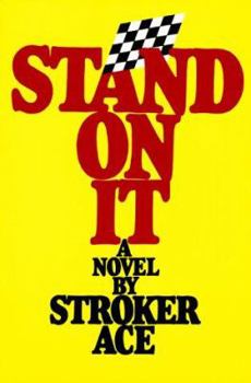 Paperback Stand on It Book