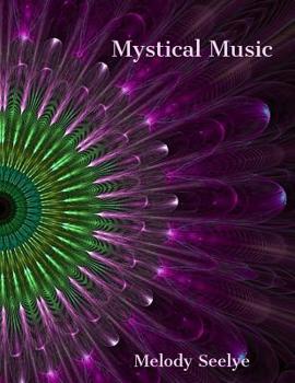 Paperback Mystical Music Book