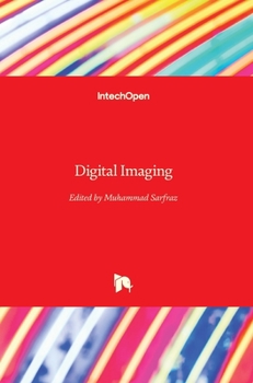 Hardcover Digital Imaging Book