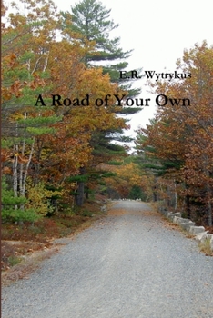 Paperback A Road of Your Own Book