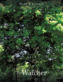 Paperback The Watcher Book