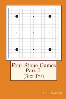 Paperback Four-Stone Games Book