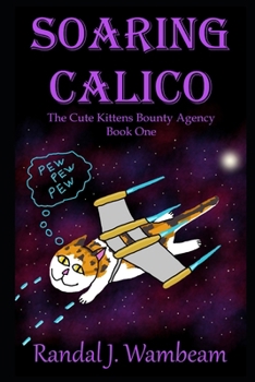 Paperback Soaring Calico Book