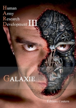 Paperback Human Army Research Development: III (Galaxie) [French] Book