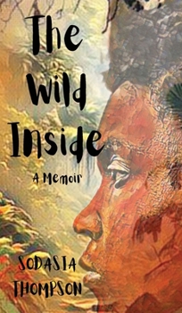 Hardcover The Wild Inside Book