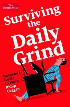 Hardcover Surviving the Daily Grind Book