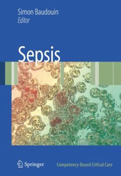 Paperback Sepsis Book