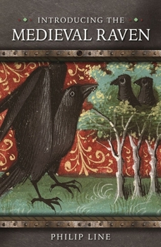 Paperback Introducing the Medieval Raven Book