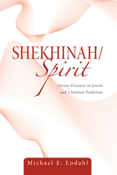 Paperback Shekhinah/Spirit Book