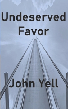 Paperback Undeserved Favor Book