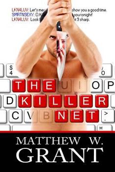Paperback The Killer Net Book