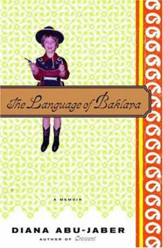 Hardcover The Language of Baklava Book