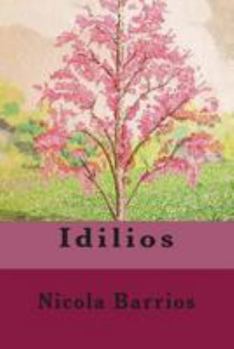 Paperback Idilios [Spanish] Book
