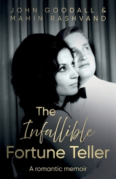 Paperback The Infallible Fortune Teller Book