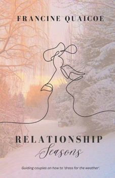 Paperback Relationship Seasons Book