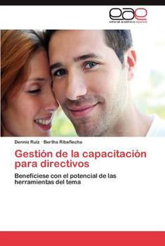 Paperback Gestion de La Capacitacion Para Directivos [Spanish] Book