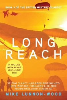 Paperback Long Reach Book