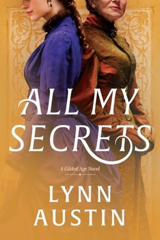 All My Secrets - Book #1 of the All My Secrets