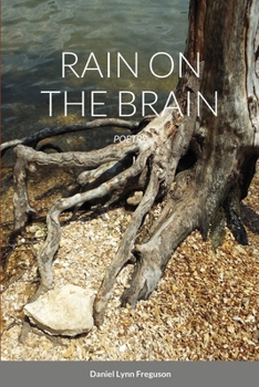 Paperback Rain on the Brain: poetry Book