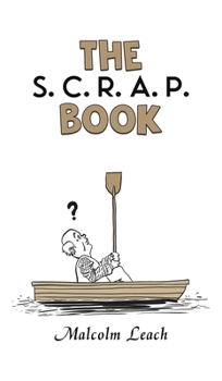 Hardcover The S. C. R. A. P. Book