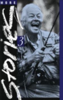 Paperback More Stories 3 (Laubach Way to Reading) Book