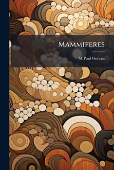 Paperback Mammiferes [French] Book