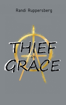 Paperback Thief of Grace Book