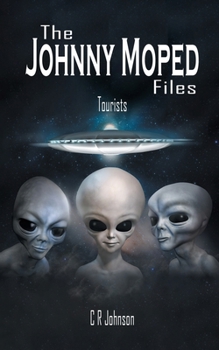 The Johnny Moped Files: Tourists