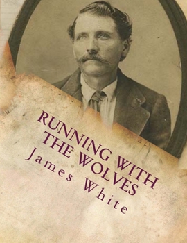 Paperback Running With The Wolves Book
