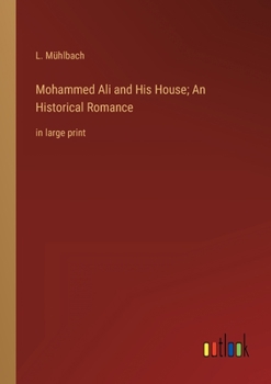 Mohammed Ali and His House