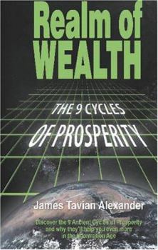 Paperback Realm of Wealth Book