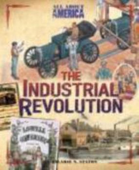 Library Binding The Industrial Revolution Book