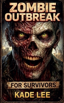 Paperback Zombie outbreak Book