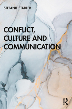 Paperback Conflict, Culture and Communication Book
