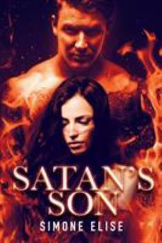 Paperback Satan's Son Book