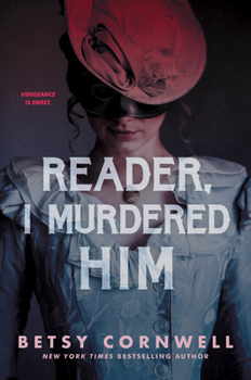 Paperback Reader, I Murdered Him Book