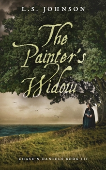 Paperback The Painter's Widow Book