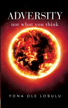Paperback Adversity: Not what you think [Swedish] Book
