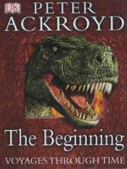 In the Beginning: Voyages Through Time - Book  of the Voyages Through Time