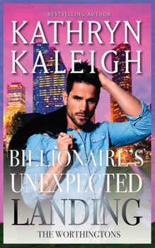 Paperback Billionaire's Unexpected Landing Book