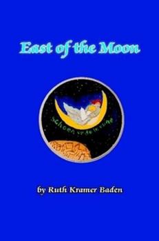 Paperback East of the Moon Book