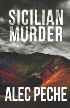 Sicilian Murder - Book #9 of the Jill Quint, MD, Forensic Pathologist